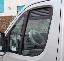 Ram Promaster window vents