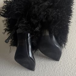 Women’s Boot Heels