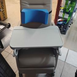 Perry Chair 
