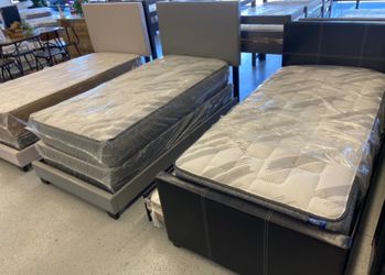 furniture mattress bed frame bunk bed twin full queen king