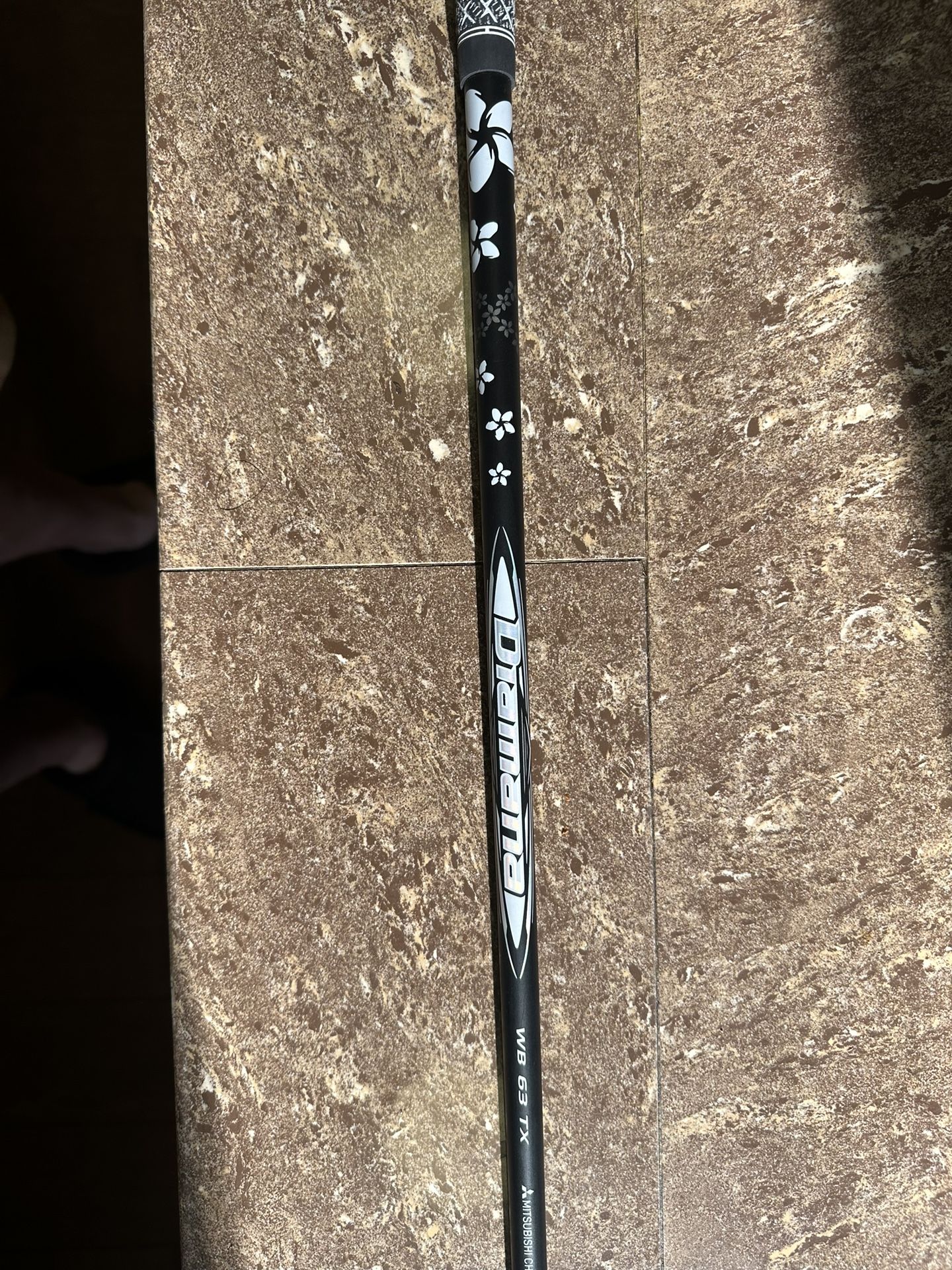 Like NewDiamana WB 63TX