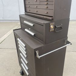 Kennedy Toolbox