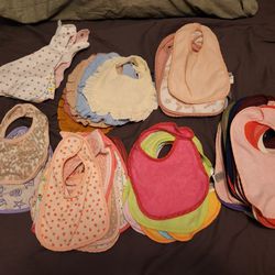 Bibs And More