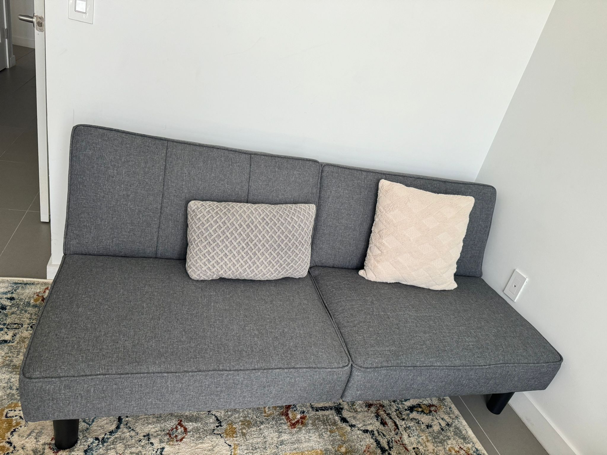 FUTON sofa