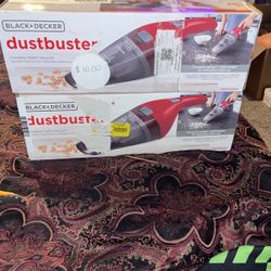 Dustbuster