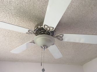 Ceiling fan