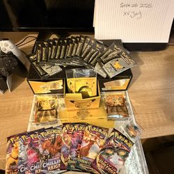 Pokemon Ultra Premium Celebrations 
