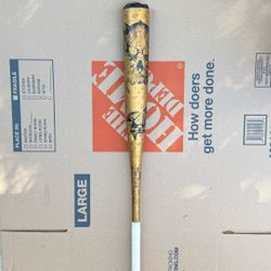 Demarini Voodoo 