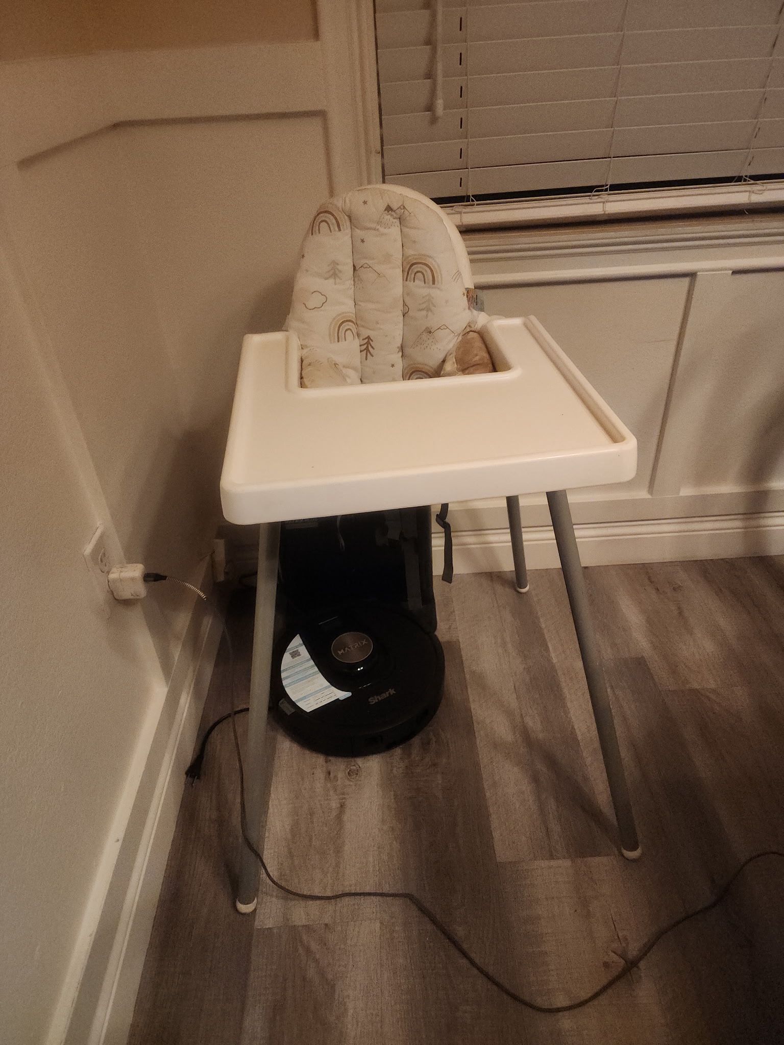 IKEA High Chair 