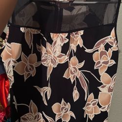 Cute cute Adult Shirt Size L 
