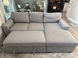 Sofa bed $300.00