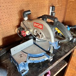 Miter Saw