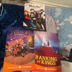Posters