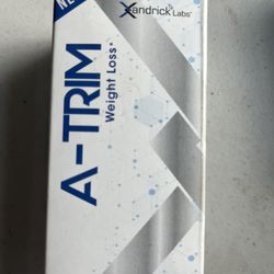 New A-trim Weight Loss