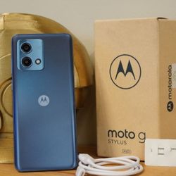 BRAND NEW MOTO G STYLUS 2023