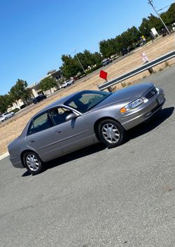 1998 BUICK REGAL
