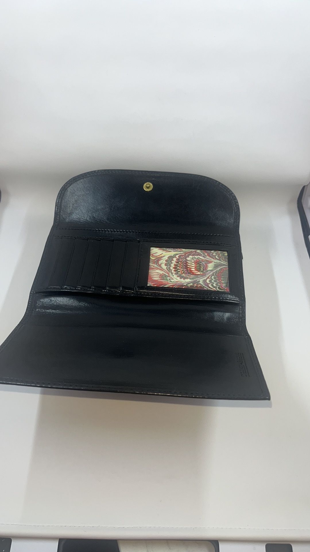 Authentic Dooney And Burke Purse And wallet