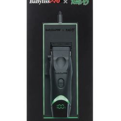 Babyliss tomb45 wireless charging pad