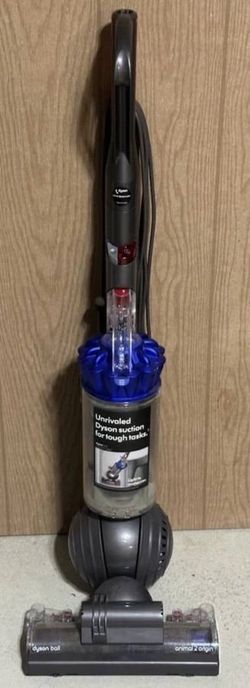 Dyson Ball Animal 2 Origin Upright Vacuum | Blue | Pre-Owned