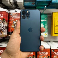 iPhone 12 Pro Max Unlocked / Desbloqueado 😀 - Different Colors Available