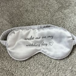 Bride Accessories 