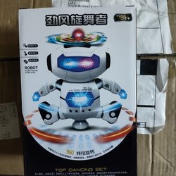 Dancing Robot Wholesale Price 