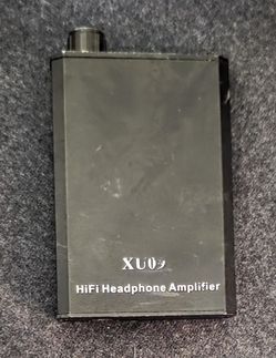 Audio Enhancer For Headset/Headphones 