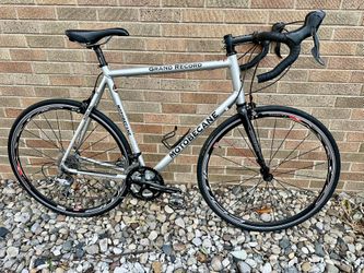 Motobecane Grand Record Road Bike 60cm  (XL)