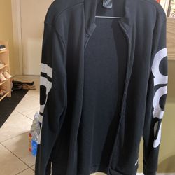 Adidas Zipup Jacket