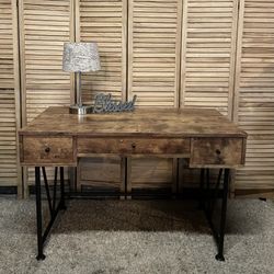 Writing Desk