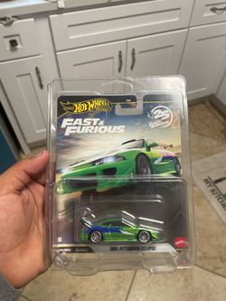 Hotwheel eclipse chase