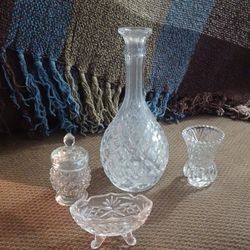 Real Crystal 