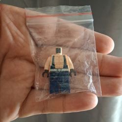 Lego Bane