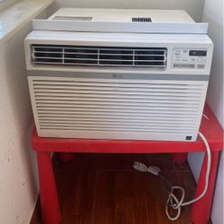 Air Conditioner (AC) 