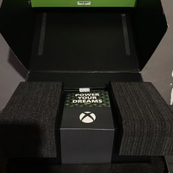 Xbox Series X 1TB (Good Condition, Adult Owned)