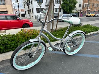 Bike Beach cruiser Huffy 24”