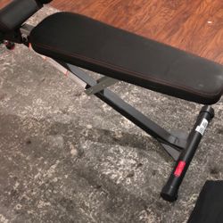 Fitness Reality X-Class Light Commercial Multi-Workout Adjustable Sit Up Hyper Back Extension Decline Ab Bench