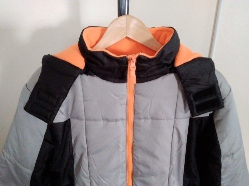 Northpoint Winter Jacket