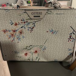 Guess Purse 