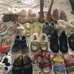 BIG SALE SHOES Size 8 9 10 $20 Each