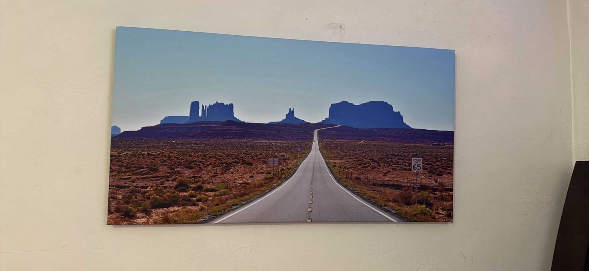 Picture Canvas