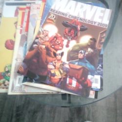 Comics