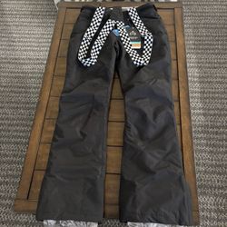 Snow Pants, S 