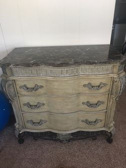 3 Drawer