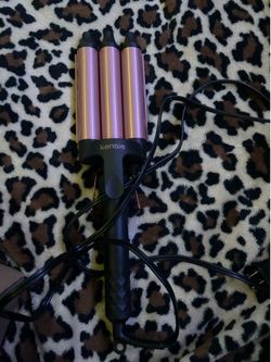 hair crimper