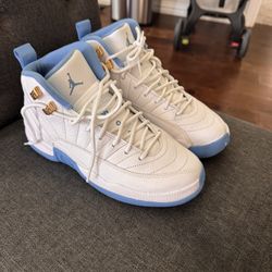 Jordan 12s