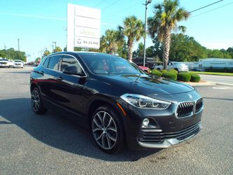 2020 BMW X2