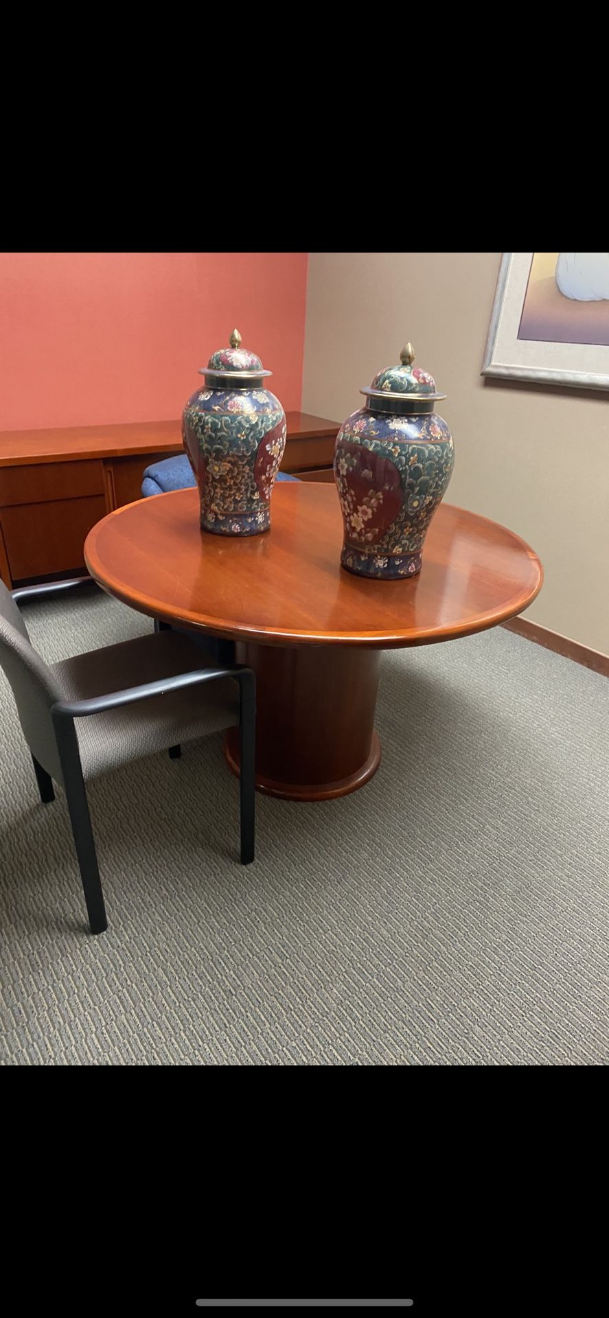 Office Furniture