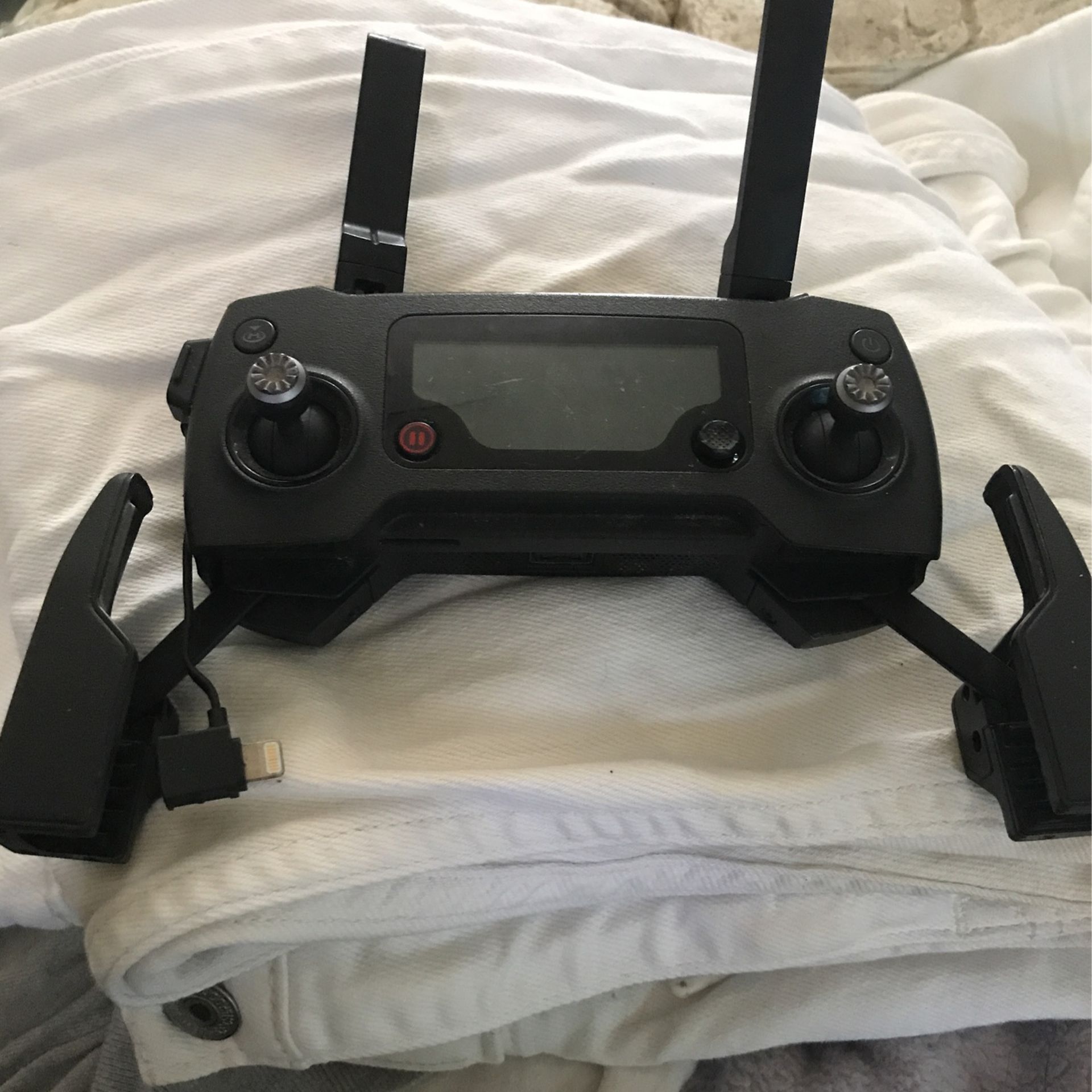 Mavic Pro Controller