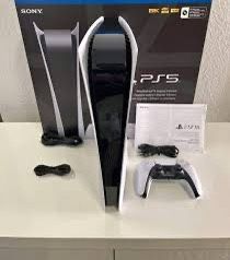 PlayStation 5
